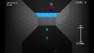 Скриншот 1 к игре THE ABYSS