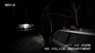 Скриншот 1 к игре Rootman: Bodycam Horror Footage
