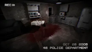 Скриншот 3 к игре Rootman: Bodycam Horror Footage