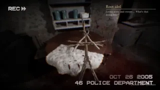 Скриншот 4 к игре Rootman: Bodycam Horror Footage