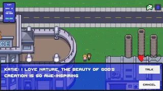 Скриншот 2 к игре retro life