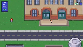 Скриншот 3 к игре retro life