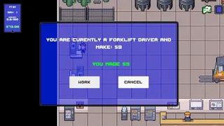 Скриншот 4 к игре retro life
