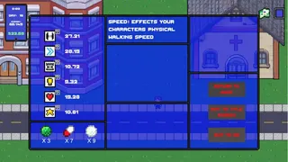 Скриншот 5 к игре retro life