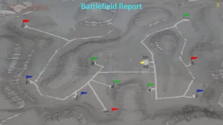 Скриншот 6 к игре Gunshots in the barren hills