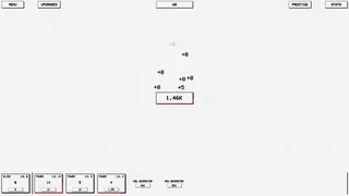 Скриншот 2 к игре Simple Increment