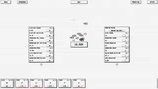 Скриншот 3 к игре Simple Increment