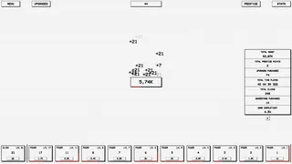 Скриншот 5 к игре Simple Increment