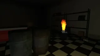 Скриншот 1 к игре Mauled