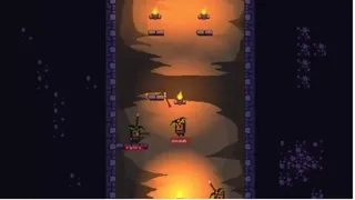 Скриншот 2 к игре Bow Climb
