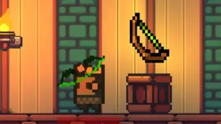 Скриншот 3 к игре Bow Climb
