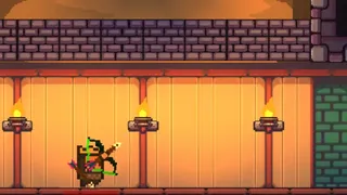 Скриншот 4 к игре Bow Climb