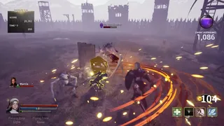 Скриншот 2 к игре The Battle of Sacred Heart