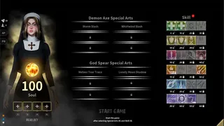 Скриншот 5 к игре The Battle of Sacred Heart