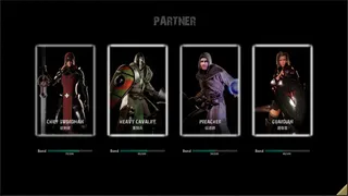 Скриншот 6 к игре The Battle of Sacred Heart