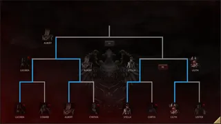 Скриншот 8 к игре The Battle of Sacred Heart