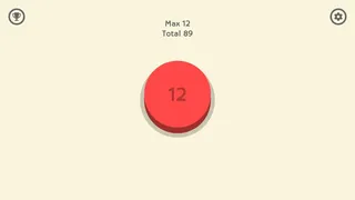 Скриншот 1 к игре THE BUTTON by Elendow