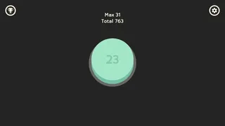 Скриншот 2 к игре THE BUTTON by Elendow