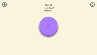 Скриншот 3 к игре THE BUTTON by Elendow