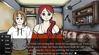 Скриншот 3 к игре Abscond Termina