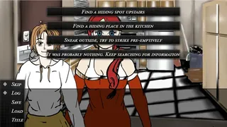 Скриншот 6 к игре Abscond Termina