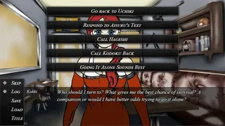 Скриншот 7 к игре Abscond Termina