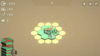 Скриншот 1 к игре Rogue Realms