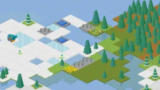 Скриншот 6 к игре Flowa