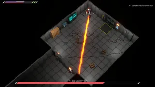 Скриншот 2 к игре Void Nomads