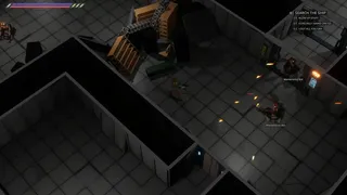 Скриншот 3 к игре Void Nomads