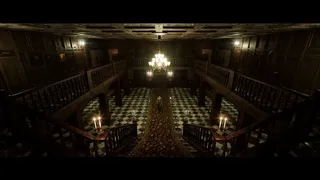 Скриншот 1 к игре THE MUTE HOUSE