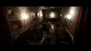 Скриншот 2 к игре THE MUTE HOUSE
