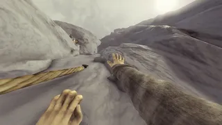 Скриншот 1 к игре Peaks of Yore