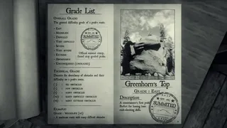 Скриншот 6 к игре Peaks of Yore