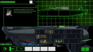 Скриншот 2 к игре Subtension