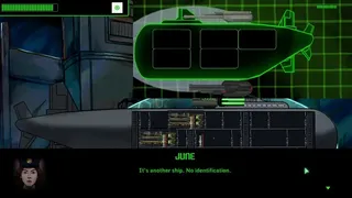 Скриншот 4 к игре Subtension