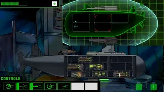 Скриншот 5 к игре Subtension
