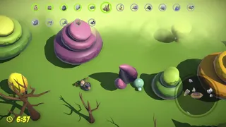 Скриншот 3 к игре Noah Please!