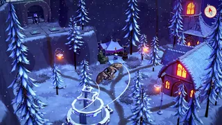 Скриншот 6 к игре Night Stones