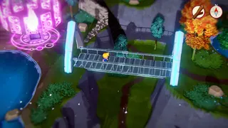 Скриншот 7 к игре Night Stones