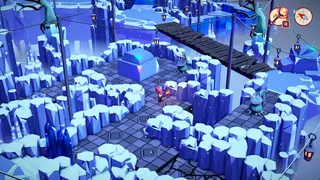 Скриншот 8 к игре Night Stones