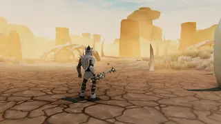 Скриншот 1 к игре 50 Days To Survive
