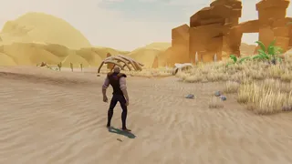 Скриншот 2 к игре 50 Days To Survive