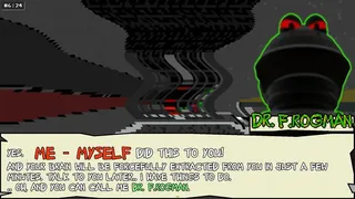 Скриншот 4 к игре Depths of Insanity