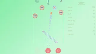 Скриншот 2 к игре Paddle Flap