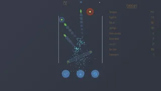 Скриншот 6 к игре Paddle Flap