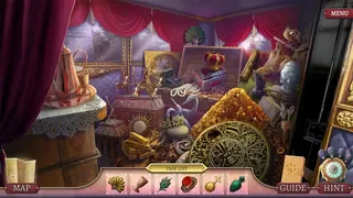 Скриншот 3 к игре Knight Cats: Leaves on the Road Collector's Edition