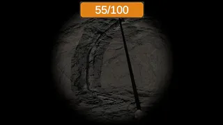 Скриншот 5 к игре Underground roof fall hazard assessment VR Training