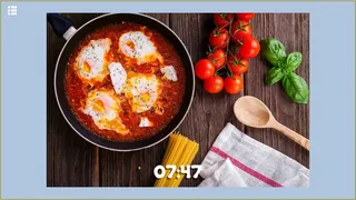 Скриншот 7 к игре Jigsaw Puzzle Delicious Foods