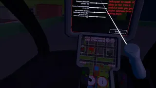 Скриншот 5 к игре Copter Strike VR